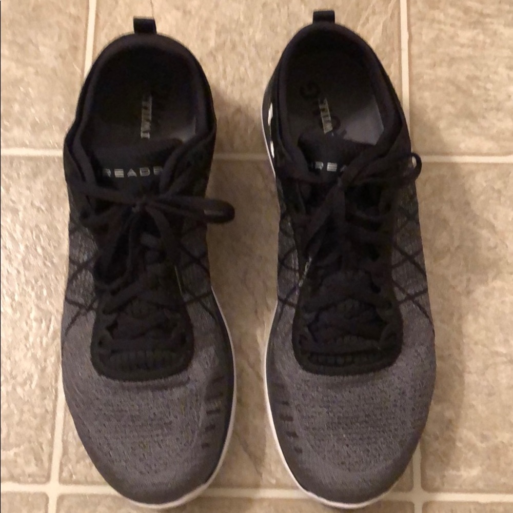 Under Armour Threadborne Fortis